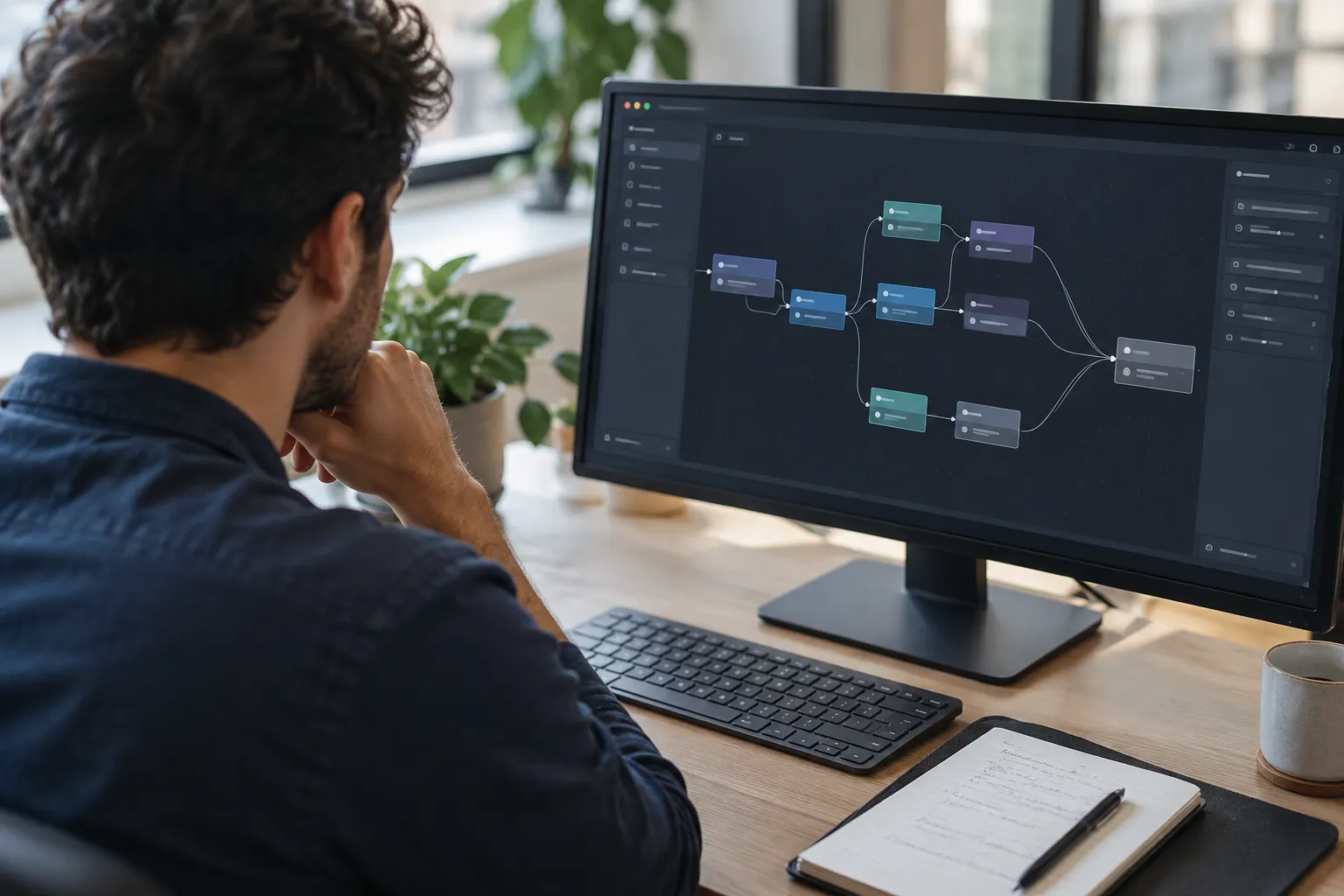 Business Automation